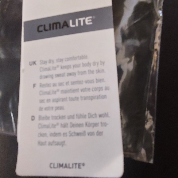 Adidas Climalite pants - Picture 3 of 4